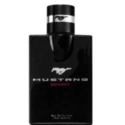 FORD MUSTANG SPORT 100ml woda toaletowa FLAKON